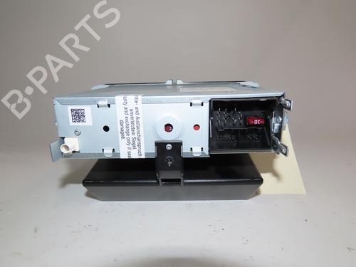 Radio VW GOLF VI (5K1) 1.4 | BP20218095E6 