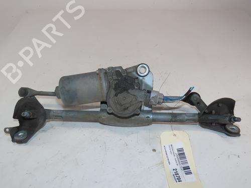 Front wiper motor TOYOTA YARIS (_P1_) 1.0 (SCP10_, SCP10R) | BP32487009M29