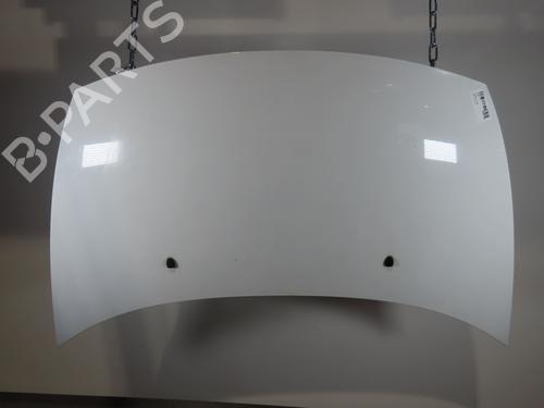 Used Hood CITROËN C3 I (FC_, FN_) 1.4 HDi (68 hp) 17610188