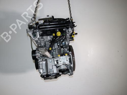 Motor DACIA SANDERO III 1.0 TCe 90 (91 hp) 15903866