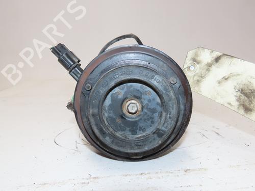 Airco pomp HYUNDAI KONA (OS, OSE, OSI) 1.6 CRDi e-VGT (136 hp) 28136613