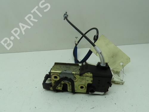 Used Rear right lock PEUGEOT 407 (6D_) 1.6 HDi 110 (6D9HZC, 6D9HYC) (109 hp) 15904138