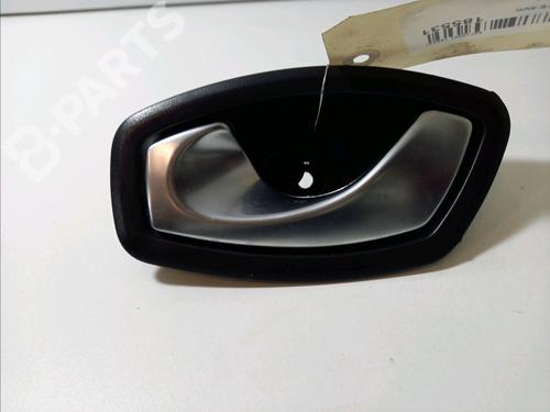 Used Front left interior door handle Front left interior door handle RENAULT CLIO IV (BH_) 1.5 dCi 75 (75 hp) 9390640 9390640