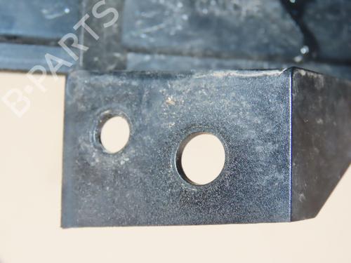 Used Left daytime light RENAULT MEGANE III Hatchback (BZ0/1_, B3_) 1.2 TCe (BZ16, BZ28) (132 hp) 30164789