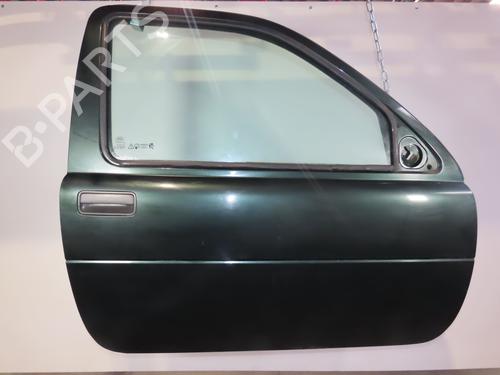 Used Right front door LAND ROVER FREELANDER I (L314) 2.0 DI 4x4 (98 hp) 18780056