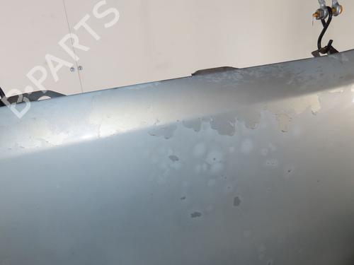 Used Left front fenders FORD C-MAX (DM2) 1.8 TDCi (115 hp) 24488226