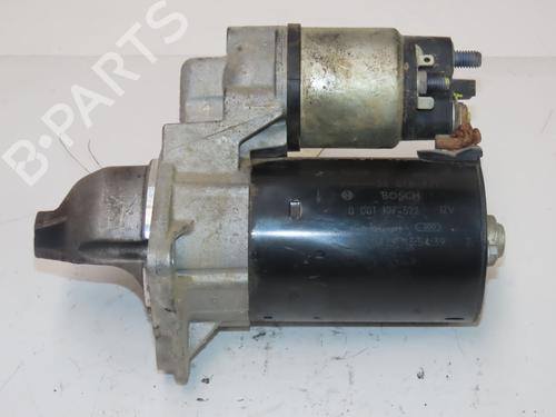 Starter OPEL MERIVA B MPV (S10) 1.4 LPG (75) | BP37276713M8 - Image 3