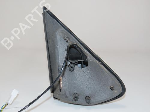 Left mirror DACIA SANDERO II 1.5 dCi 75 / Blue dCi 75 (B8JW, B8M4, B8AH, B8M7, B8M6) | BP32740420C26 - Image 4