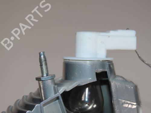 Feu de coffre gauche CITROËN C4 Picasso I MPV (UD_) 2.0 HDi 138 (136 hp) 31179547