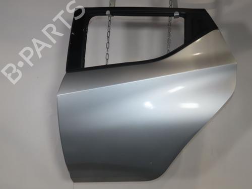 Used Left rear door NISSAN MICRA V (K14) 1.0 (71 hp) 31911855