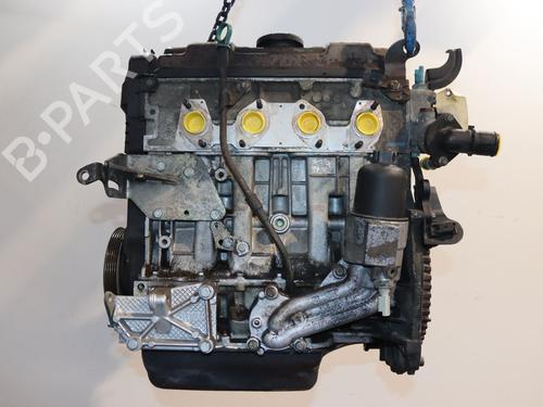 Engine PEUGEOT 106 II (1A_, 1C_) 1.1 i | BP30117664M1