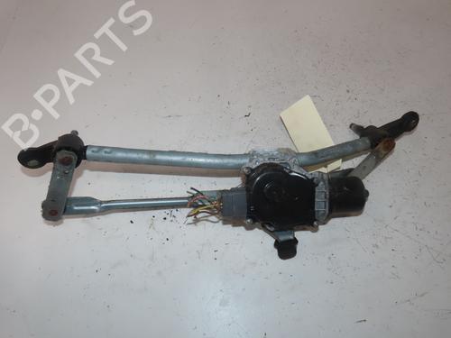 Used Front wiper motor Front wiper motor DACIA DOKKER Box Body/MPV 1.5 dCi 75 / Blue dCi 75 (FEJW, FEAH) (75 hp) 40484613 40484613