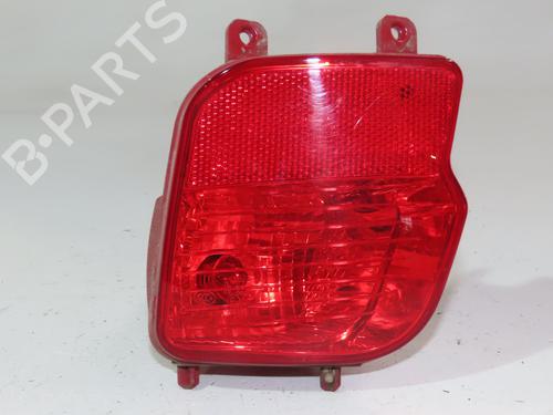 Rear fog light PEUGEOT 2008 II (UD_, US_, UY_, UJ_, UR_, UC_) 1.5 BlueHDI 110 (UDYHSK) | BP28970116C37 