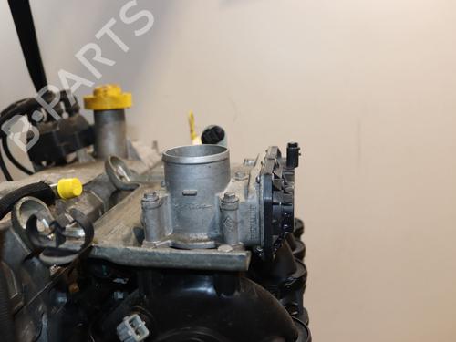Used Engine RENAULT KANGOO Express (FW0/1_) 1.6 (FW00, FW0E, FW0N, FW0P, FW0Y) (87 hp) 30556407