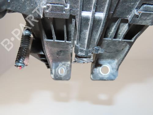 Used Fuse box TOYOTA RAV 4 III (_A3_) 2.2 D (ALA35_) (150 hp) 31276987