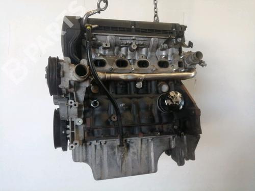 Used Engine OPEL MERIVA A MPV (X03) 1.6 (E75) (105 hp) 10318190