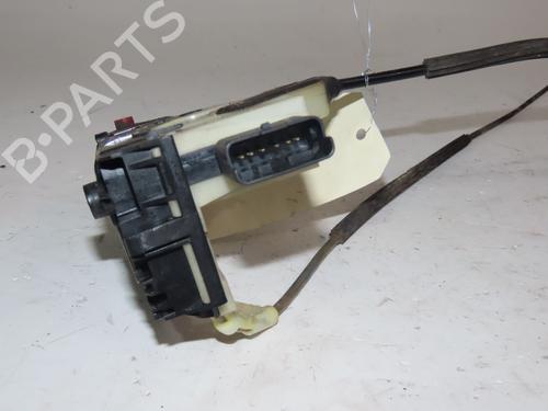 Rear left lock CITROËN C4 II (NC_) 1.6 HDi 90 | BP19271716C100 