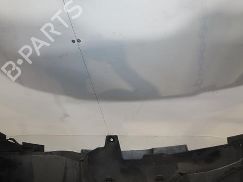 Used Rear bumper Rear bumper 39157657 39157657