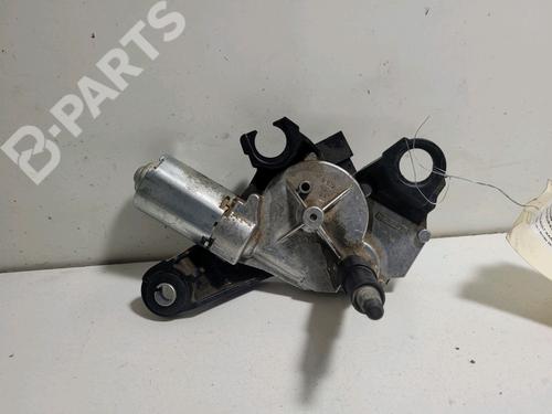 Used Rear wiper motor RENAULT KANGOO Express (FW0/1_) 1.5 dCi 75 (FW07, FW10, FW04) (75 hp) 9034841