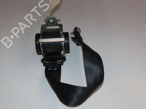 Used Rear right belt tensioner PEUGEOT 308 I (4A_, 4C_) 1.6 HDi (90 hp) 18249037