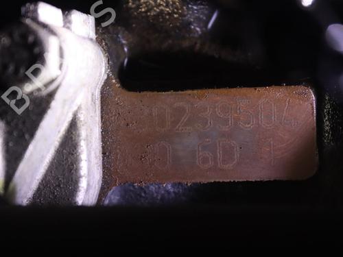 Engine BMW 5 (E39) 530 d | BP39755703M1 - Image 5