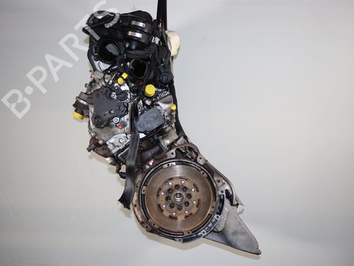 Engine MERCEDES-BENZ A-CLASS (W169) A 180 CDI (169.007, 169.307) | BP18415330M1 