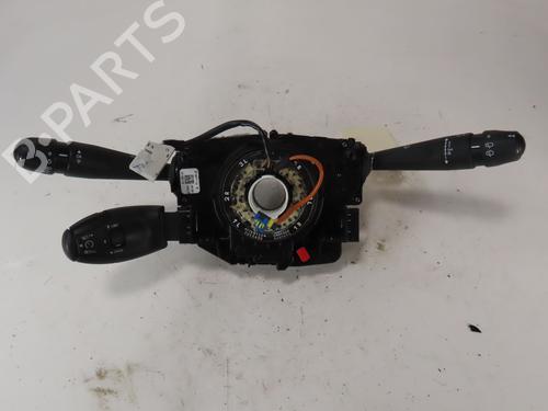 Rattstammestilk PEUGEOT 208 I (CA_, CC_) 1.2 VTi 68 / PureTech 68 (68 hp) 29215237