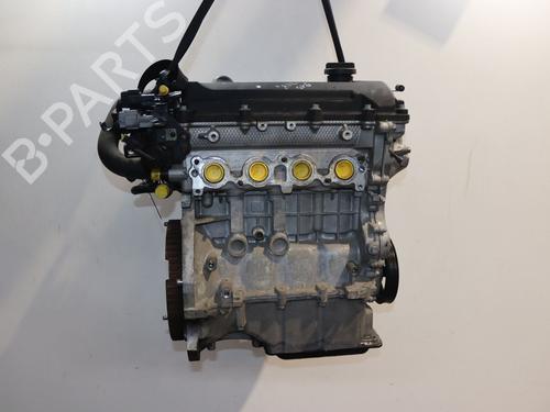 Engine HYUNDAI i20 I (PB, PBT) 1.2 | BP30404636M1  - Image 6