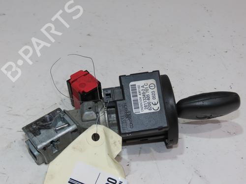 Ignition barrel RENAULT TWINGO II (CN0_) 1.2 16V (CN0K, CN0V, CN0A) | BP38100413M48 - Image 5