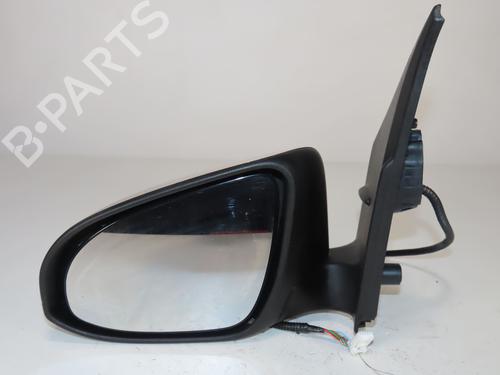 Retrovisor esquerdo PEUGEOT 108 1.0 VTi 72 | BP30980218C26 