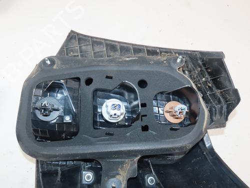 Venstre baglygte TOYOTA IQ (_J1_) 1.0 (KGJ10_, KGJ10R) (68 hp) 32659584