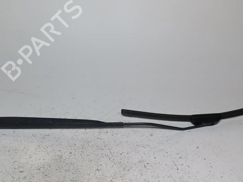 Used Front windshield wiper arm CITROËN C2 (JM_) 1.4 HDi (68 hp) 23851887