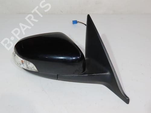 Right mirror VOLVO V50 (545) 2.0 D | BP18913645C27 