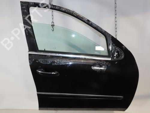 Right front door MERCEDES-BENZ GL-CLASS (X164) GL 450 CDI 4-matic (164.828) | BP29758815C3 