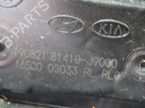 Used Rear left lock HYUNDAI KONA (OS, OSE, OSI) 1.6 CRDi e-VGT (136 hp) 28159664