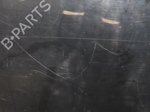 Left rear door PEUGEOT 3008 I MPV (0U_) 1.6 HDi | BP29577865C4 