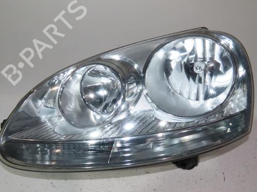 Scheinwerfer links VW GOLF V (1K1) 1.9 TDI | BP24489737C28 