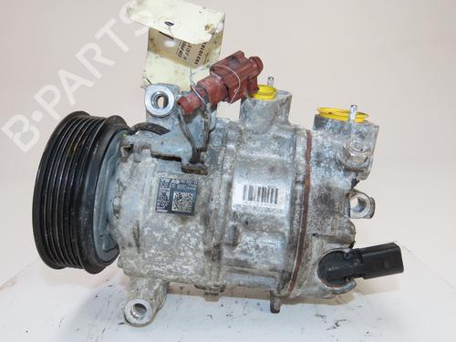 AC compressor AUDI A3 Sportback (8YA, 8YF) 30 TDI | BP29740163M34 