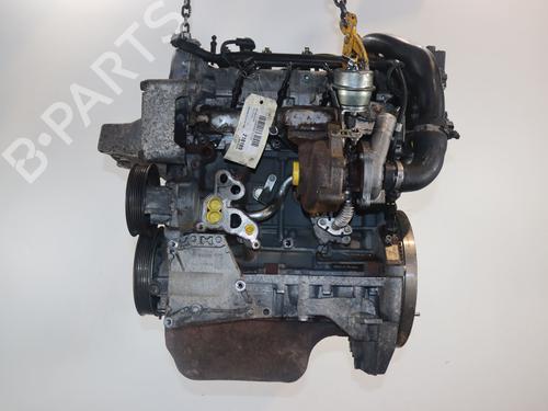 Used Engine OPEL ASTRA H (A04) 1.3 CDTI (L48) (90 hp) 32200472