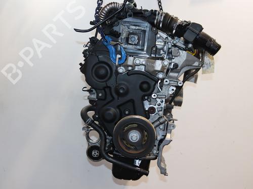 Engine CITROËN C4 Picasso I MPV (UD_) 1.6 HDi | BP28969961M1