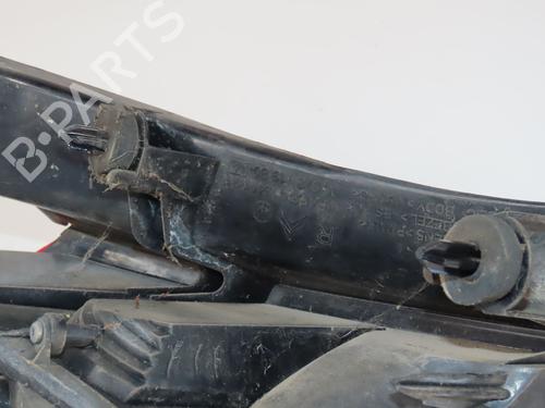 Right taillight CITROËN C4 II (NC_) 1.6 HDi 90 | BP38410558C35 - Image 2