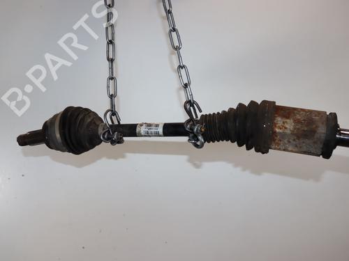 Left front driveshaft BMW X6 (E71, E72) xDrive 40 d | BP40051676M38 - Image 4