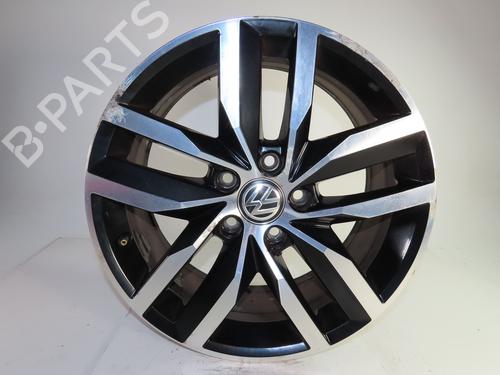 Rim VW GOLF VII (5G1, BQ1, BE1, BE2) 2.0 TDI | BP31935646C45 
