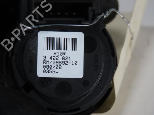 Used Mirror switch MINI MINI CLUBMAN (R55) Cooper D (109 hp) 29872777