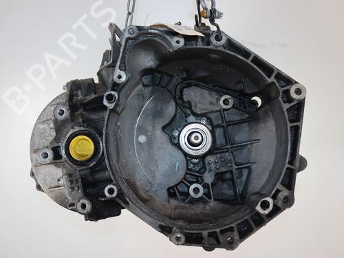 Gearbox OPEL ASTRA H (A04) 1.9 CDTI (L48) | BP39698582M3 - Image 6