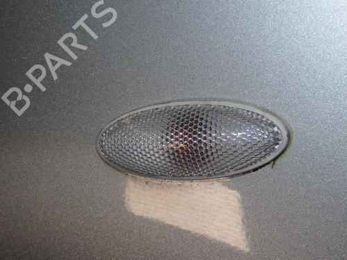 Forskærm Højre Forskærm Højre TOYOTA YARIS (_P9_) 1.3 VVT-i (SCP90_, SCP90R) (87 hp) 34498733 34498733