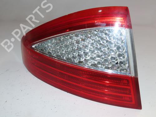Left taillight FORD MONDEO IV (BA7) 2.0 TDCi | BP28285382C34 