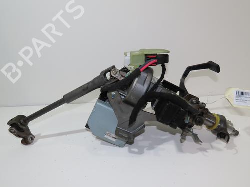 Used Steering column RENAULT SCÉNIC III (JZ0/1_) 1.5 dCi (86 hp) 14959009