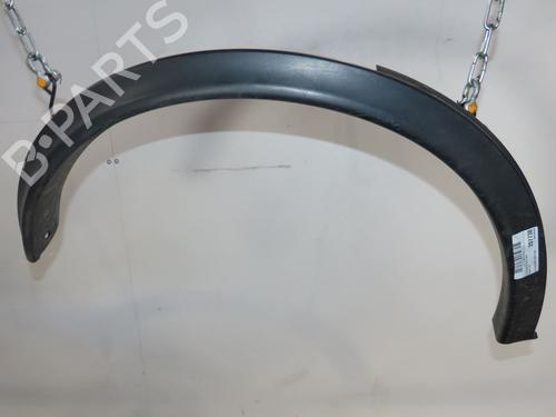 Used Rear right wheel arch trim NISSAN JUKE (F15) 1.5 dCi (110 hp) 26442780
