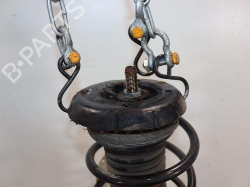 Used Right front shock absorber Right front shock absorber 38100415 38100415